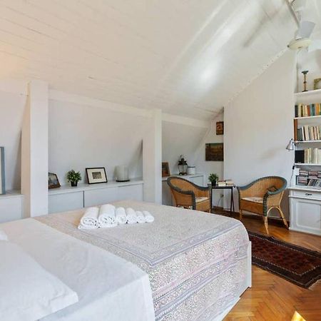 דירות ונציה ֍ Splendido Attico - Arsenale - Con Terrazza ֍ מראה חיצוני תמונה